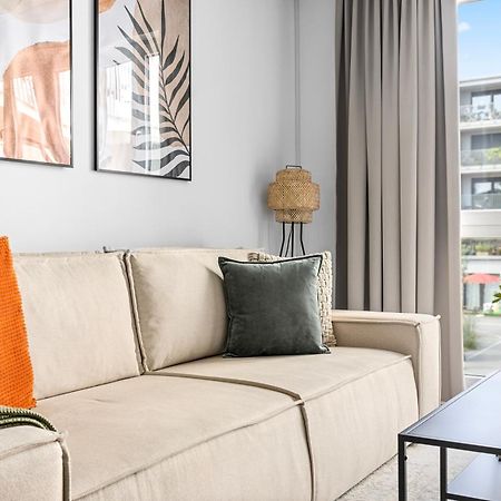 Svyvo Cologne - Serviced Apartments Ehrenfeld Exterior foto