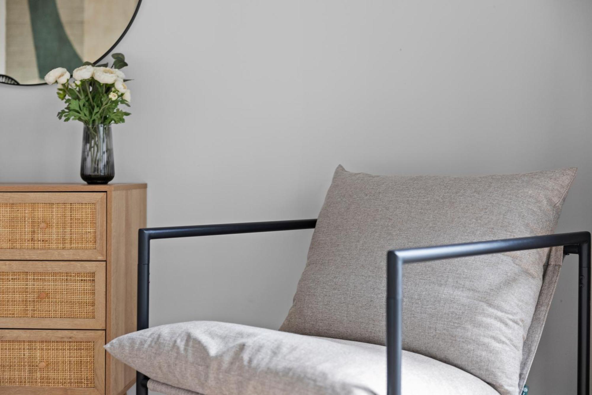 Svyvo Cologne - Serviced Apartments Ehrenfeld Quarto foto